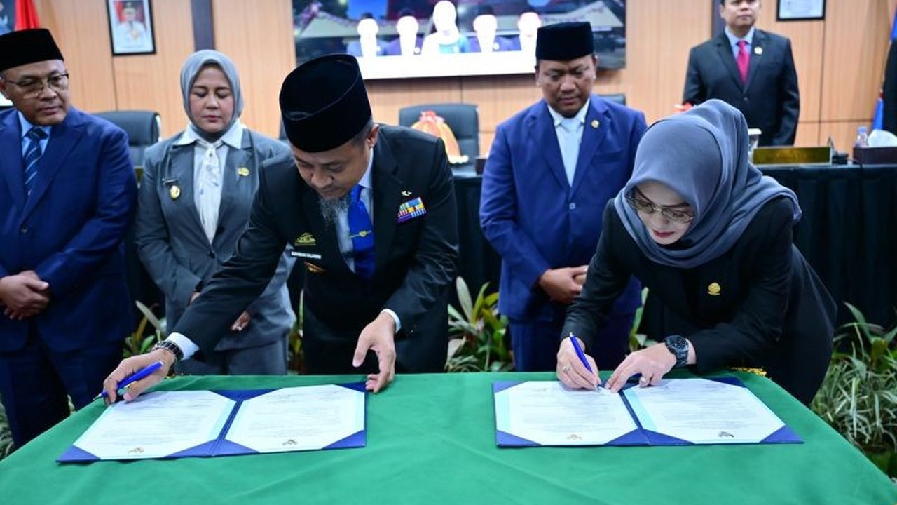 BPK memberikan Opini Wajar Tanpa Pengecualian (WTP) atas Laporan Keuangan Pemprov Sulsel 2025, namun dengan catatan penting yang harus segera ditindaklanjuti.
