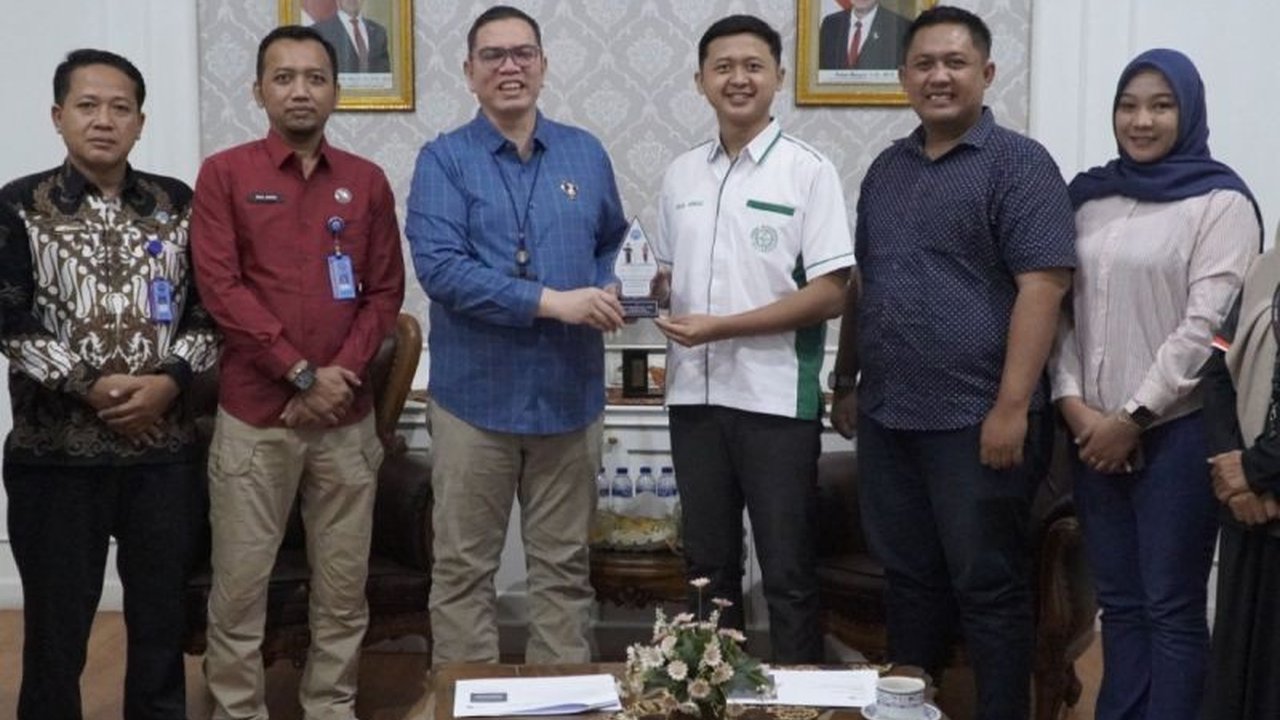 BNN Jateng menggandeng Purna Paskibraka Indonesia (PPI) Jawa Tengah dalam upaya memperkuat ketahanan generasi muda dari ancaman narkotika, memanfaatkan karakter disiplin dan kepemimpinan anggota PPI.