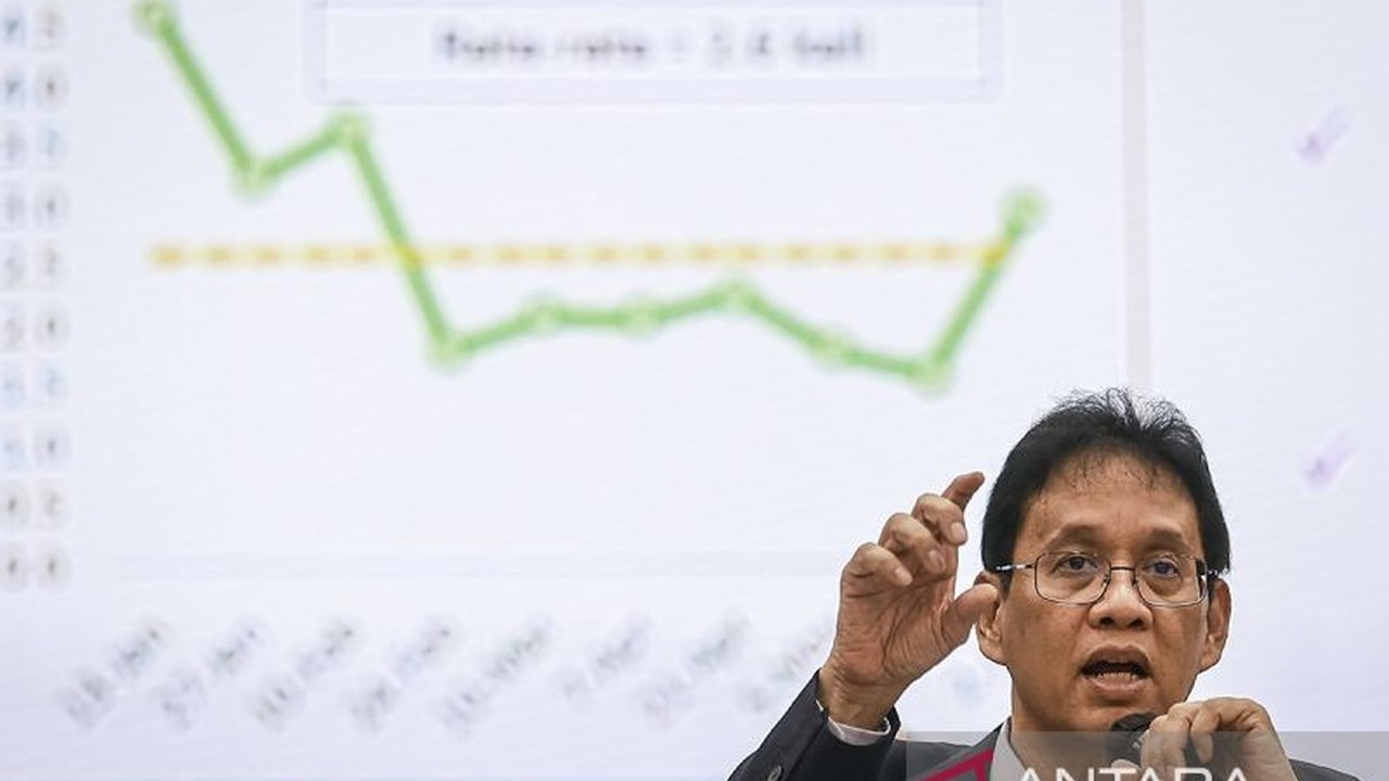 Menteri Keuangan Purbaya Yudhi Sadewa melaporkan realisasi belanja negara mencapai Rp1.365,4 triliun hingga Mei 2026, menunjukkan pertumbuhan signifikan dan melampaui target awal APBN.