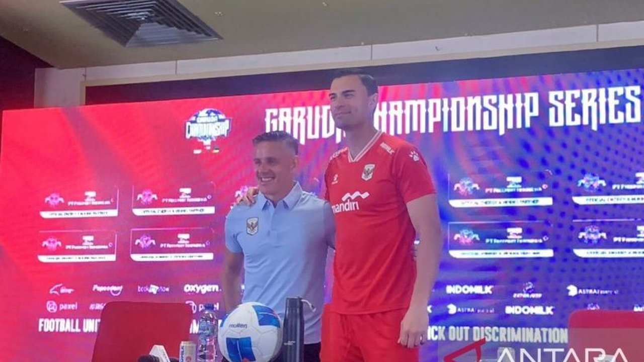 Pelatih John Herdman meminta Timnas Indonesia tetap rendah hati setelah meraih kemenangan penting 3-0 atas Oman pada FIFA Match Day, memutus rekor buruk dan menatap laga selanjutnya.
