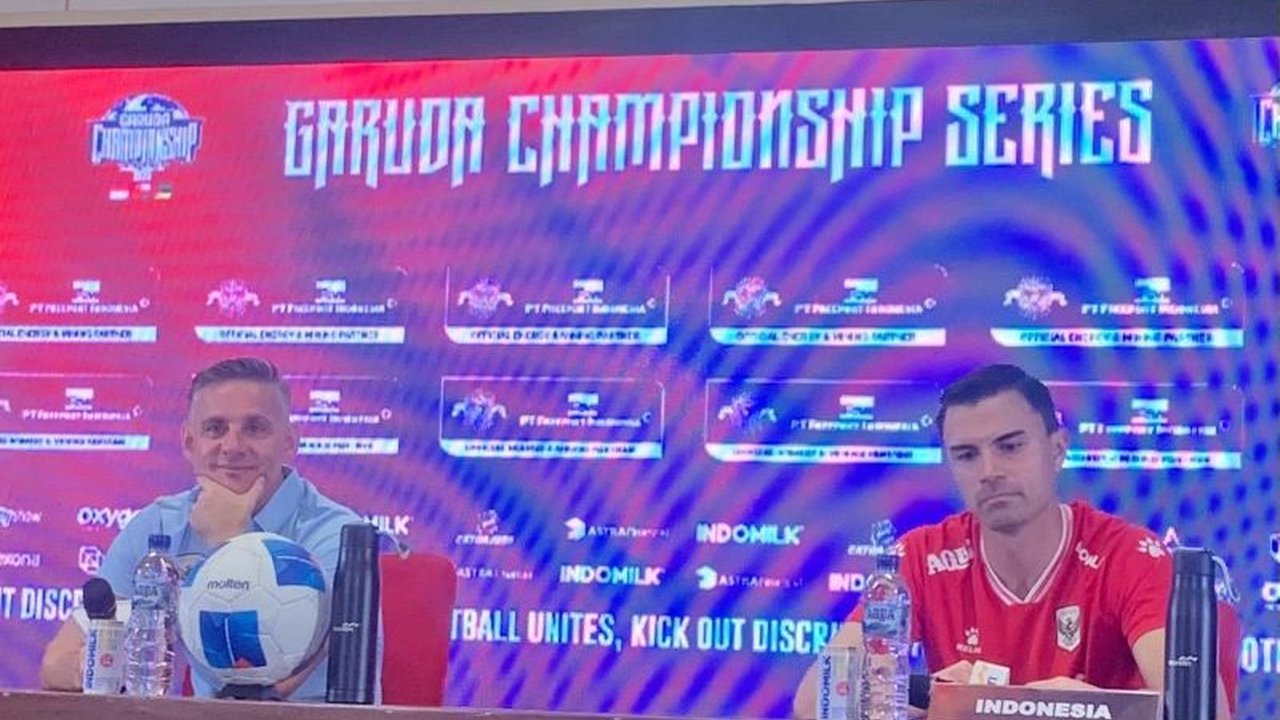 Pelatih Timnas Indonesia John Herdman mengungkapkan kebanggaannya atas debut Mathew Baker sebagai pemain termuda dalam sejarah Timnas Indonesia, menandai langkah penting bagi sepak bola nasional.