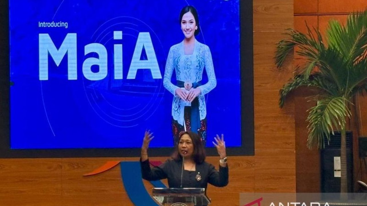 Kementerian Pariwisata (Kemenpar) menyatakan bahwa kecerdasan buatan (AI) dapat mempermudah wisatawan dalam menyusun perencanaan perjalanan wisata, dengan meluncurkan platform MaiA untuk pengalaman yang lebih personal dan efisien.