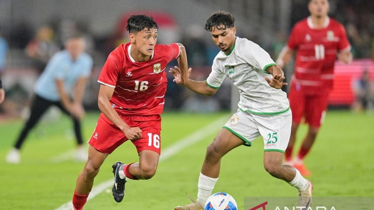 Ketua Umum PSSI Erick Thohir mengapresiasi langkah pelatih John Herdman yang berani memainkan talenta muda, menandai langkah penting dalam regenerasi Timnas Indonesia dan menjanjikan masa depan cerah bagi skuad Garuda.