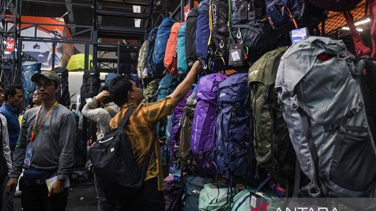 Bingung mencari kegiatan menarik di ibu kota? Simak beragam Rekomendasi Akhir Pekan Jakarta yang siap mengisi liburan Anda, mulai dari pameran outdoor, seni rupa, diskusi, hingga konser musik.