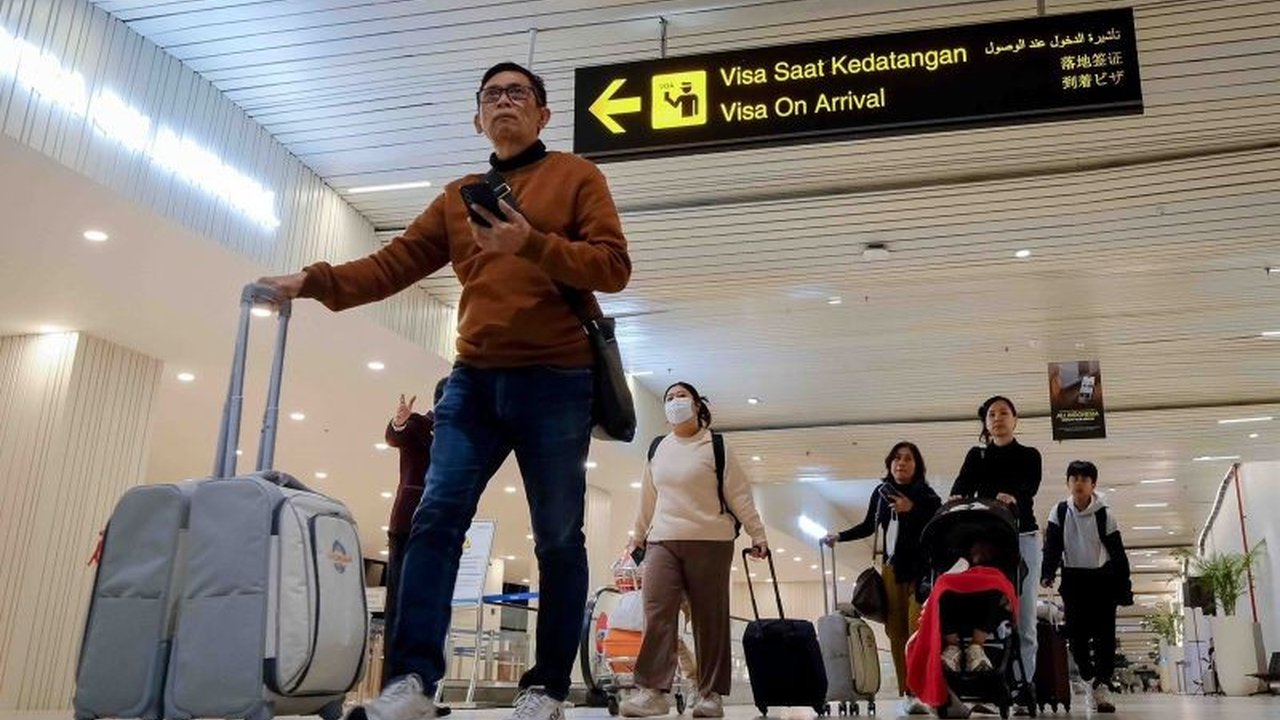 Peningkatan signifikan kunjungan wisatawan mancanegara dan devisa pada awal 2026 menegaskan **Pariwisata Indonesia** berada di jalur positif, mendorong optimisme Kementerian Pariwisata.