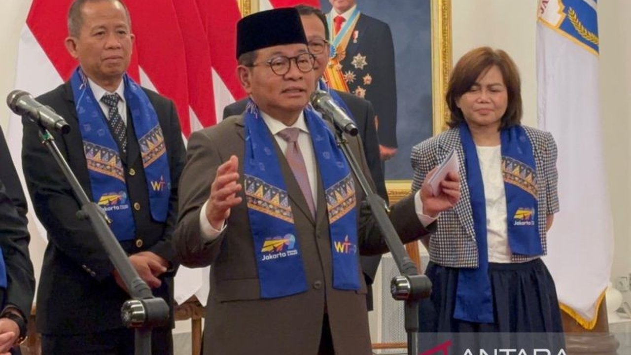 Menjelang perayaan HUT Jakarta ke-499, Gubernur Pramono Anung akan meresmikan berbagai proyek strategis. Simak detail fasilitas baru yang siap meningkatkan kualitas hidup warga ibu kota.