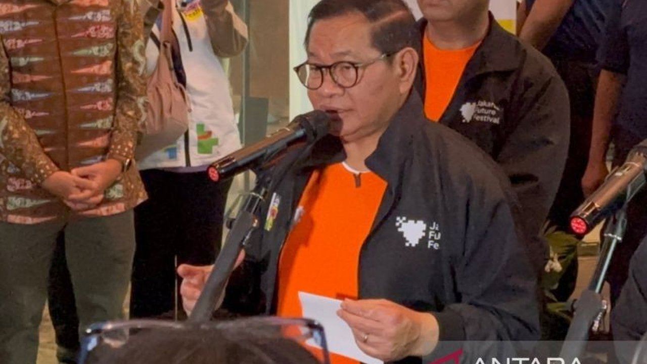 Gubernur DKI Jakarta Pramono Anung tengah mempertimbangkan program HUT Jakarta gratis wisata di sejumlah destinasi populer dan transportasi umum menjelang perayaan ulang tahun ke-499 ibu kota.