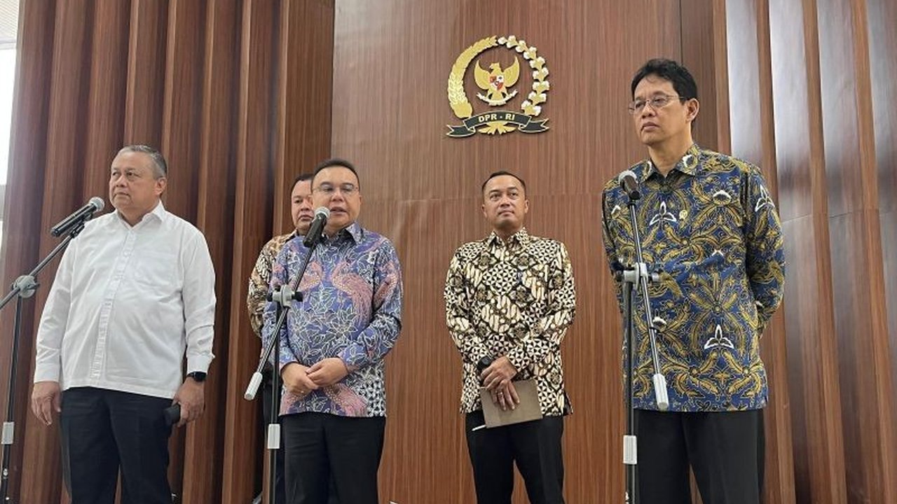 Bank Indonesia dan Kementerian Keuangan perkuat koordinasi fiskal moneter melalui strategi terpadu demi menjaga stabilitas kurs rupiah serta mendorong pertumbuhan ekonomi nasional.