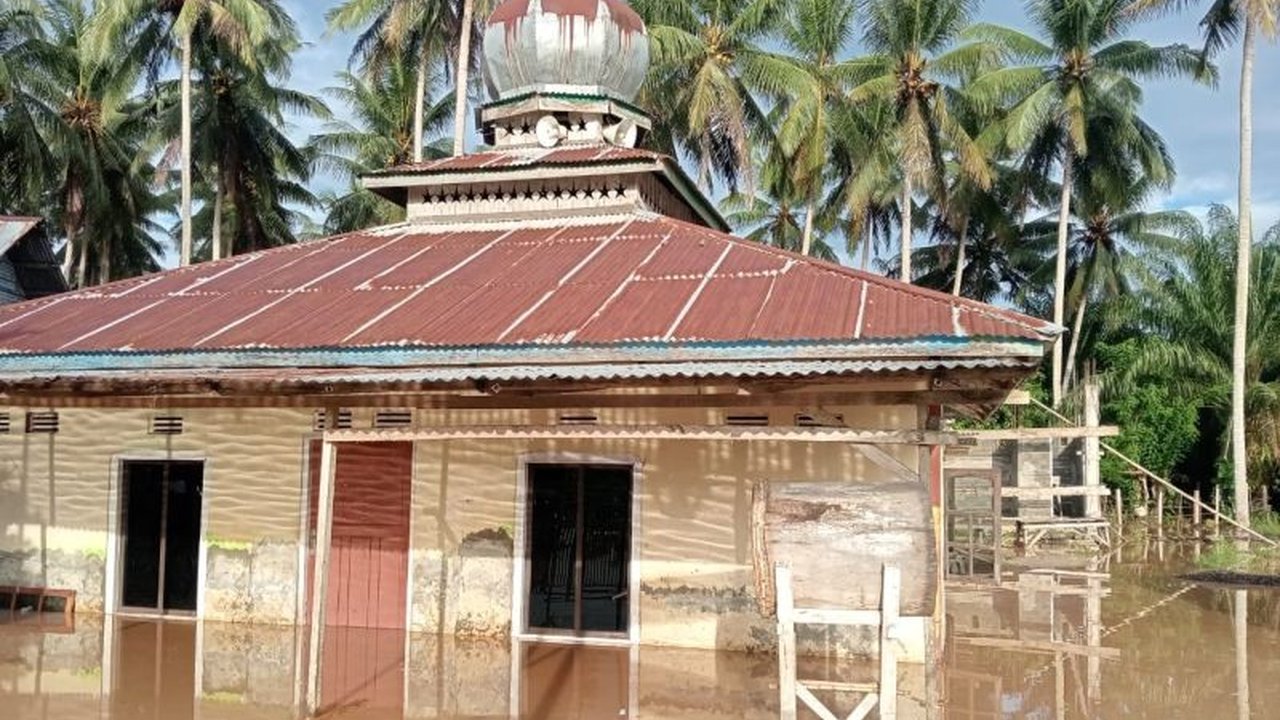 Banjir Buol melanda empat desa di Kecamatan Bukal, Kabupaten Buol, Sulawesi Tengah, merendam ratusan rumah dan fasilitas umum. Simak detail dampak dan penanganannya.