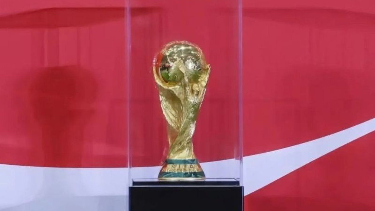 Timnas Haiti kembali ke panggung akbar Piala Dunia 2026 setelah penantian panjang 52 tahun. Hadir sebagai underdog, 