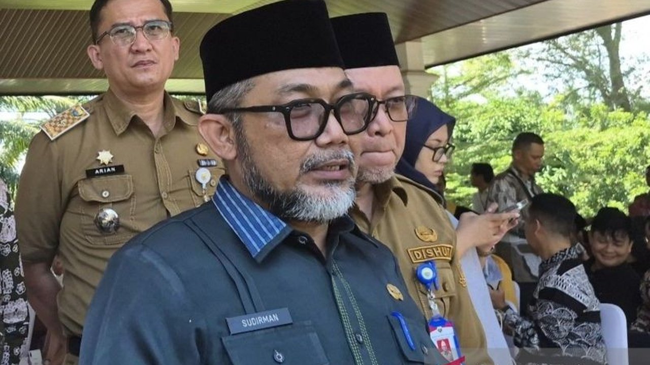 Pemerintah Provinsi Jambi memastikan hibah aset kepada instansi vertikal dilakukan sesuai aturan hukum, menjawab isu yang beredar dan menegaskan komitmen Pemprov dalam mendukung pelayanan publik.