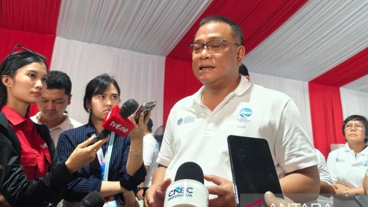 Kementerian Lingkungan Hidup dan Kehutanan (KLHK) menyerukan gerakan pertobatan ekologis secara nasional guna mengatasi volume sampah yang mencapai 51 juta ton per tahun, mengajak masyarakat mengubah paradigma pengelolaan limbah.