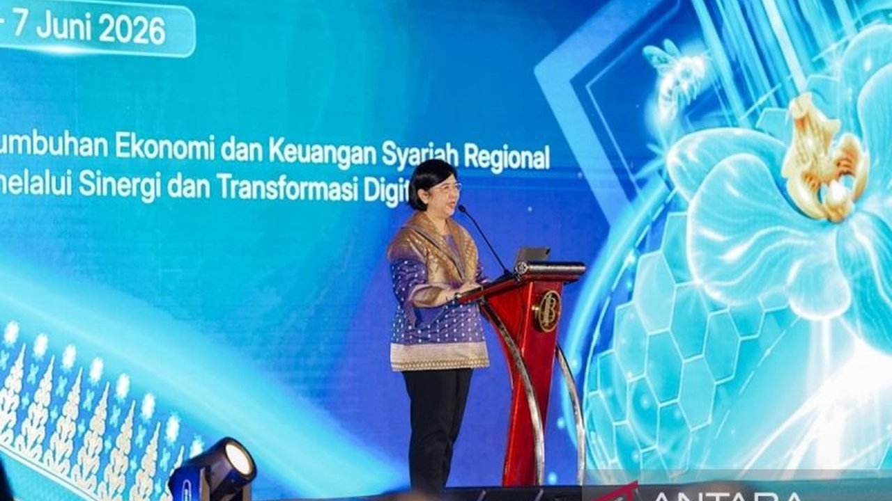 Bank Indonesia (BI) serius menggenjot Pengembangan Ekonomi Syariah di daerah, fokus pada wakaf produktif dan percepatan sertifikasi halal. Simak strategi lengkapnya!