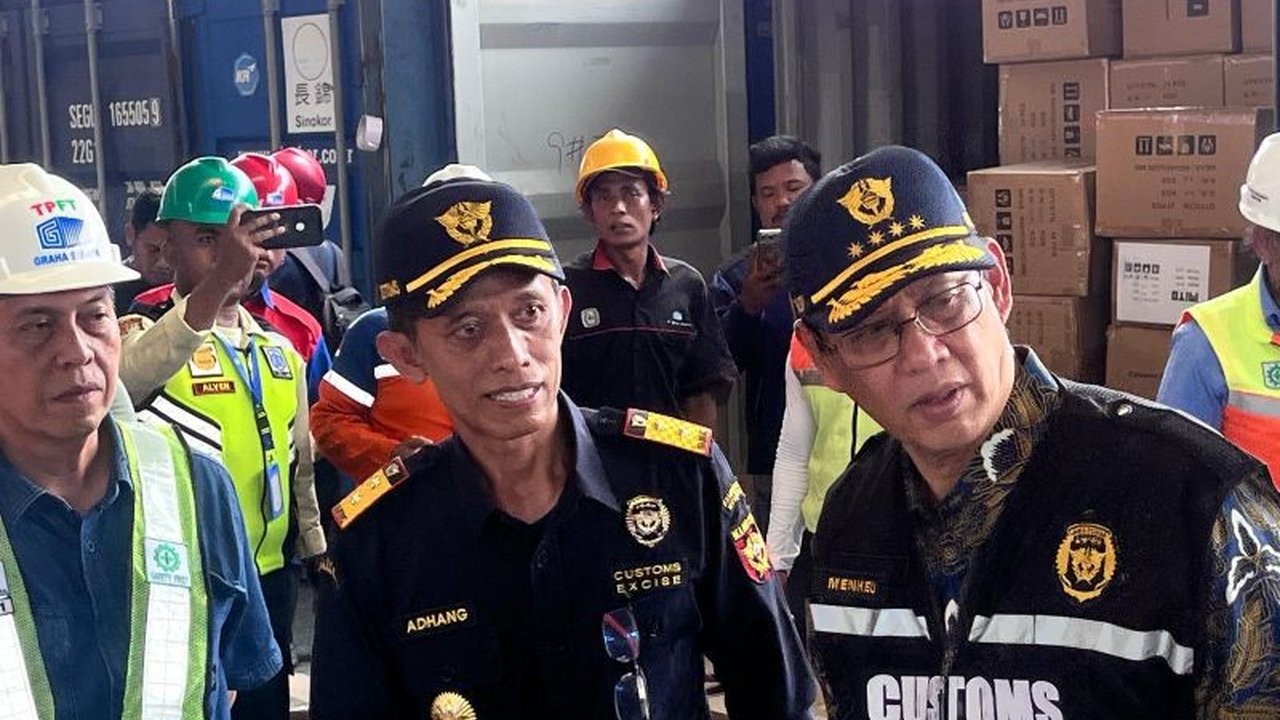Meski rupiah sempat melemah, Menteri Keuangan Purbaya Yudhi Sadewa menegaskan Indonesia tidak sedang menuju krisis ekonomi 1997-98. Bagaimana strategi pemerintah menguatkan rupiah dan menjaga stabilitas?