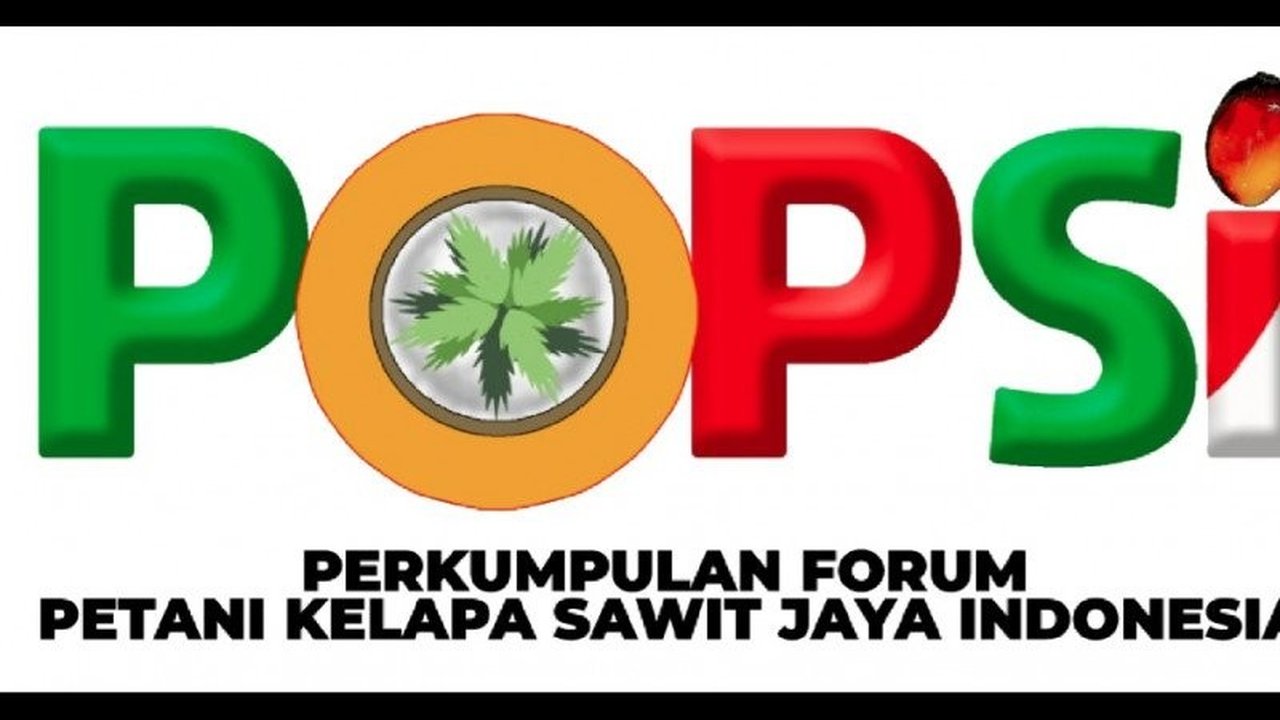 POPSI mendesak pemerintah memastikan transparansi ekspor SDA strategis, khususnya sawit, demi melindungi petani dari potensi penurunan harga TBS akibat kebijakan baru.