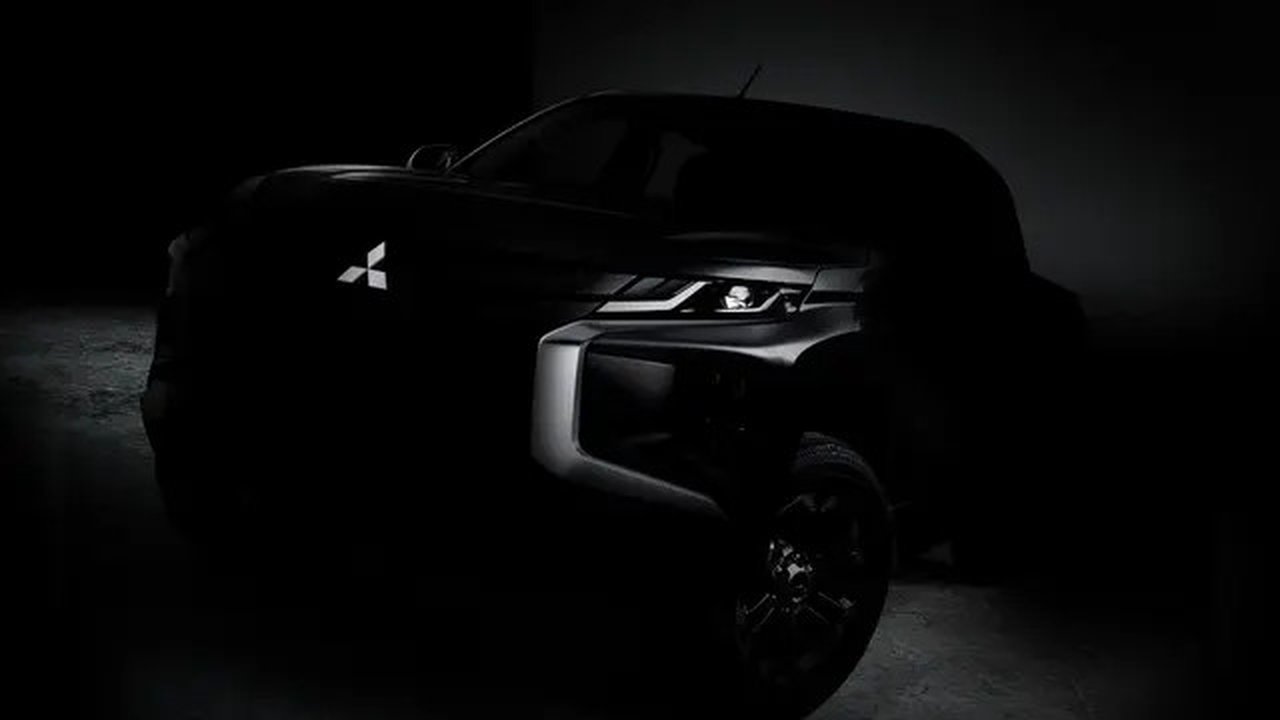 Perjalanan Panjang 40 Tahun Kesuksesan Pikap Mitsubishi (Foto: Mitsubishi)