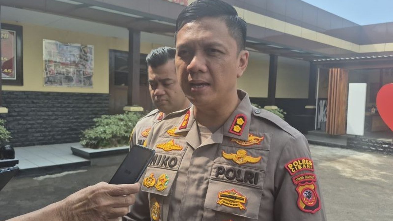 Polres Cimahi akan menggelar Operasi Patuh Lodaya 2026 untuk menertibkan penggunaan knalpot brong dan pelanggaran lalu lintas lainnya, demi keamanan dan ketertiban jalan.