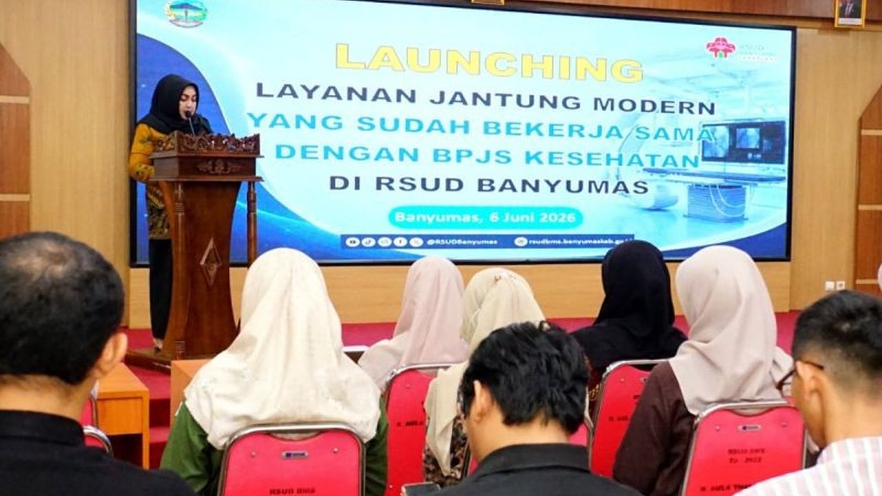 RSUD Banyumas kini hadirkan Layanan Cathlab yang terintegrasi BPJS Kesehatan, membuka akses lebih luas bagi masyarakat Banyumas untuk penanganan penyakit jantung yang cepat dan terjangkau. Bagaimana dampaknya terhadap pelayanan kesehatan lokal?