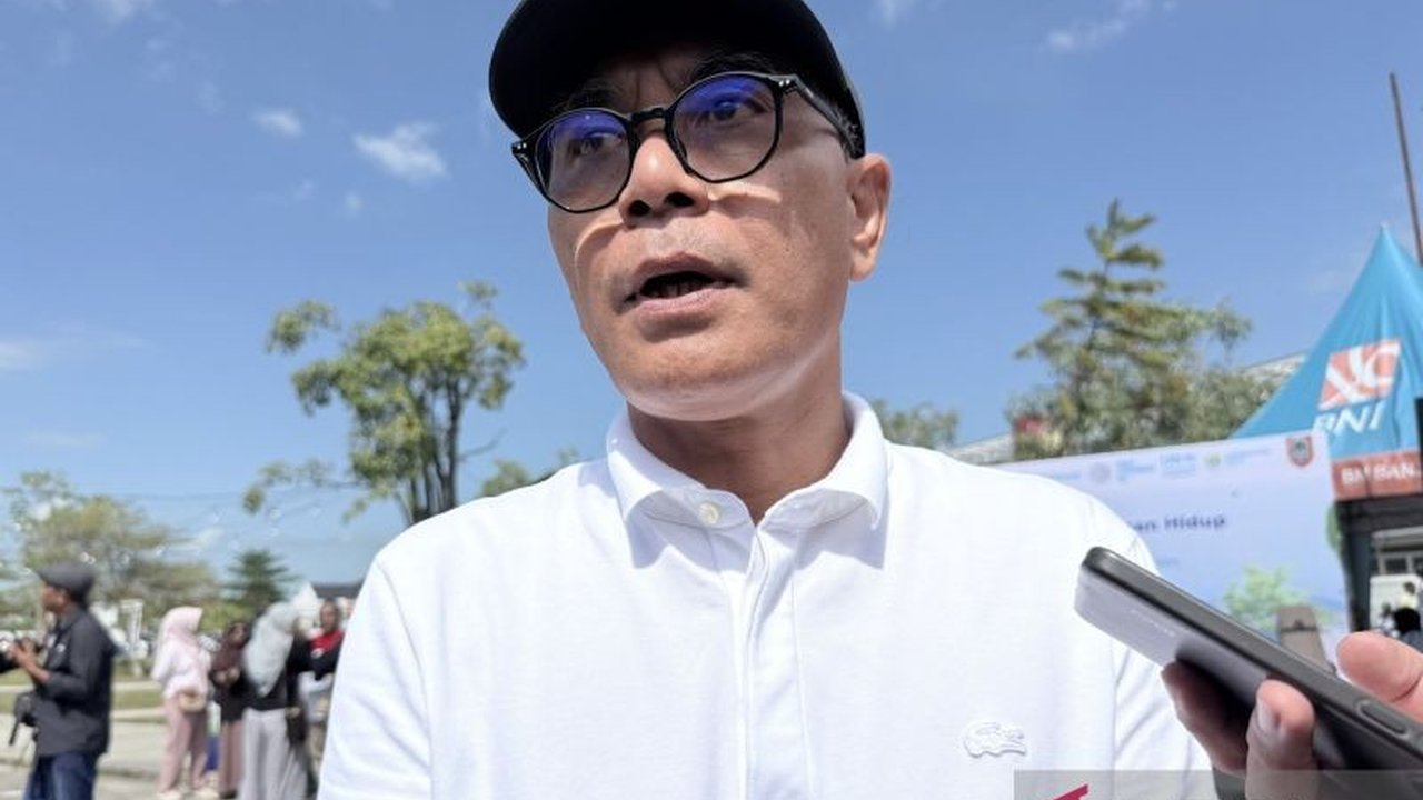 Dinas Lingkungan Hidup Kalimantan Selatan menyoroti pentingnya pemilahan sampah dari sumber sebagai strategi utama mengatasi volume sampah harian mencapai 700 ton di TPA Regional Banjarbakula.