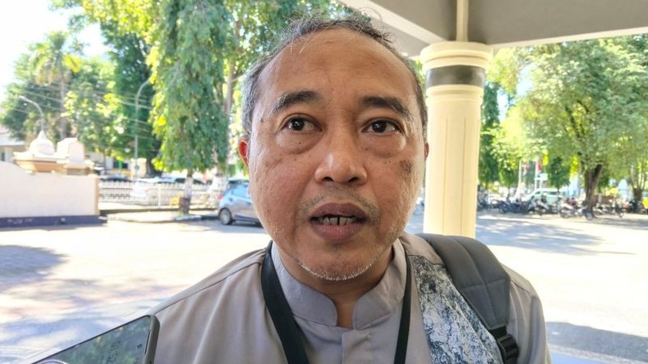 Pemerintah Kota Mataram terus mematangkan persiapan untuk menyambut kepulangan jamaah haji Mataram yang tergabung dalam Kloter 5, memastikan proses berjalan aman dan lancar.
