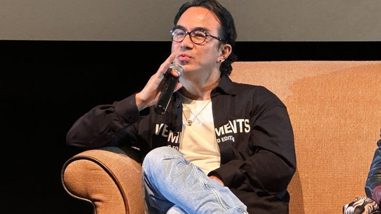 Aktor laga Joe Taslim membeberkan alasan utama di balik kecintaannya pada karakter Navin dalam film thriller aksi Hong Kong terbarunya, 