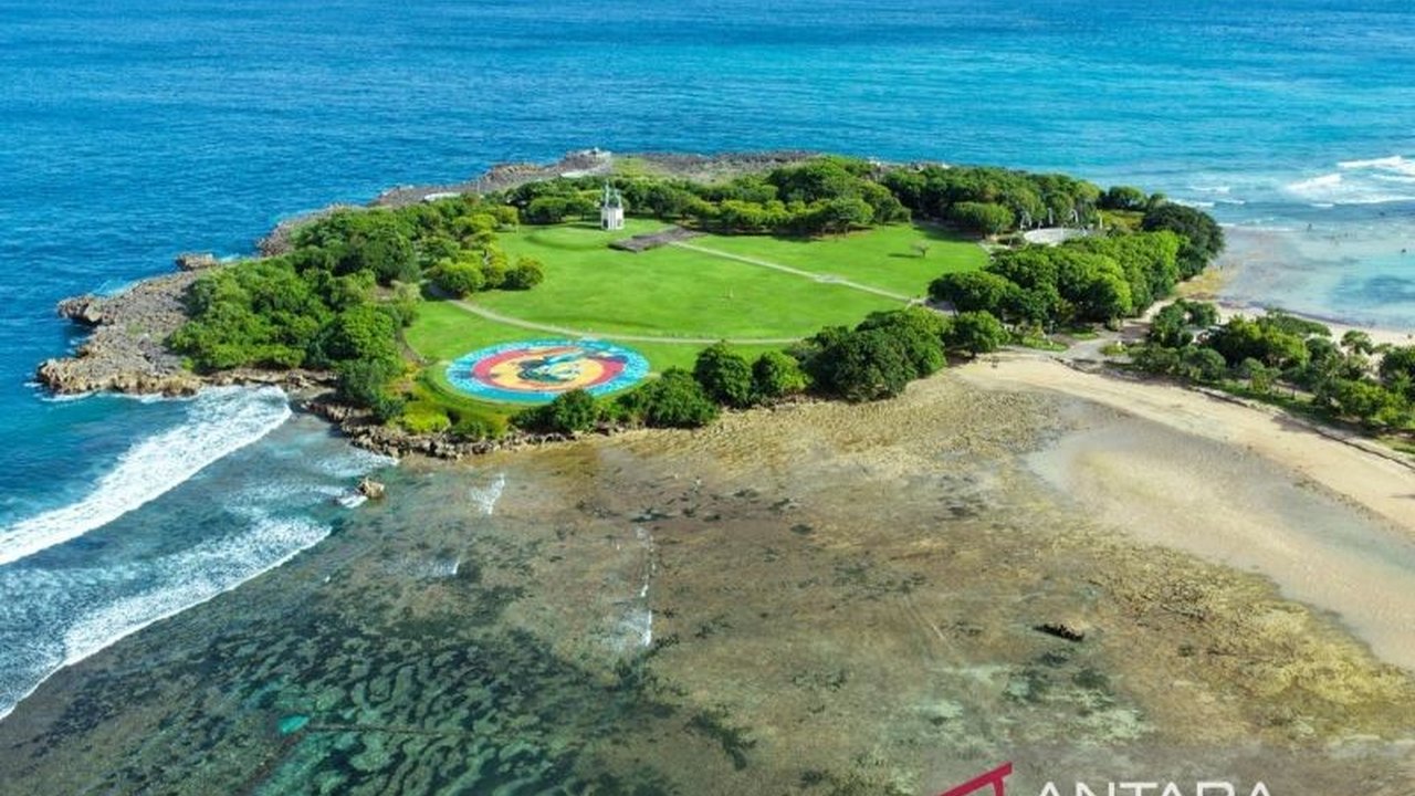 ITDC Nusa Dua Bali mengambil langkah proaktif memperkuat gerakan pelestarian laut dan pesisir, menegaskan komitmennya terhadap lingkungan berkelanjutan dan masa depan pariwisata Indonesia.