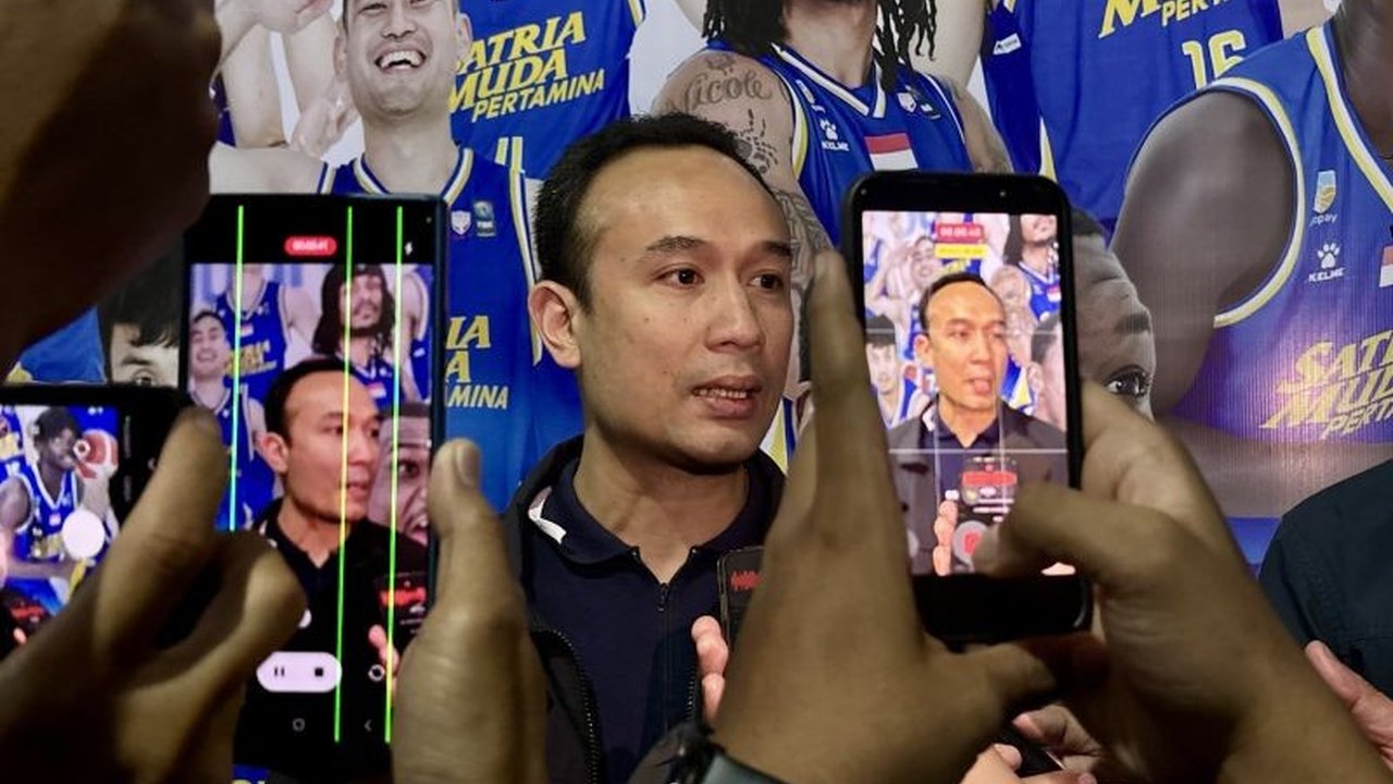 Direktur Utama IBL, Junas Miradiarsyah, mengumumkan format best of five akan diterapkan di semifinal dan final IBL musim 2026, diharapkan membuat persaingan makin kompetitif dan berikan nilai tambah bagi penggemar bola basket.