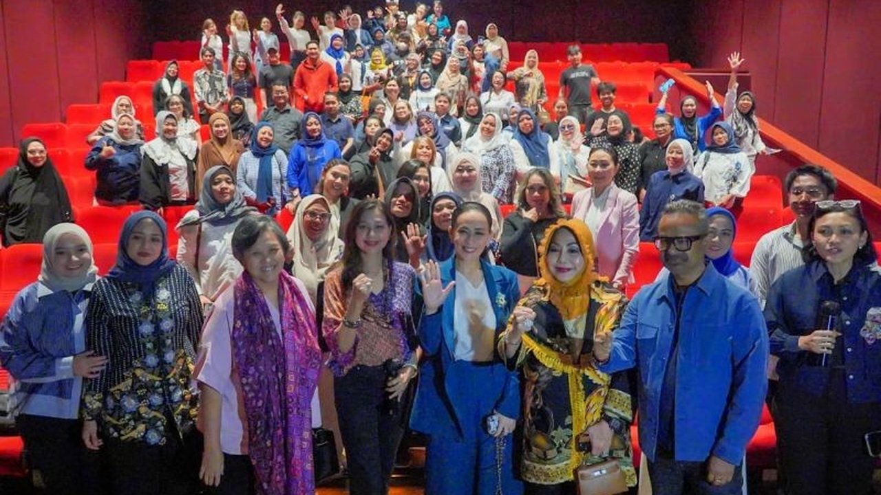 Anggota DPR RI Amelia Anggraini menekankan bahwa pencegahan kekerasan perempuan dan anak harus dimulai dari kesadaran kolektif, didukung regulasi kuat, demi perlindungan korban dan keadilan.