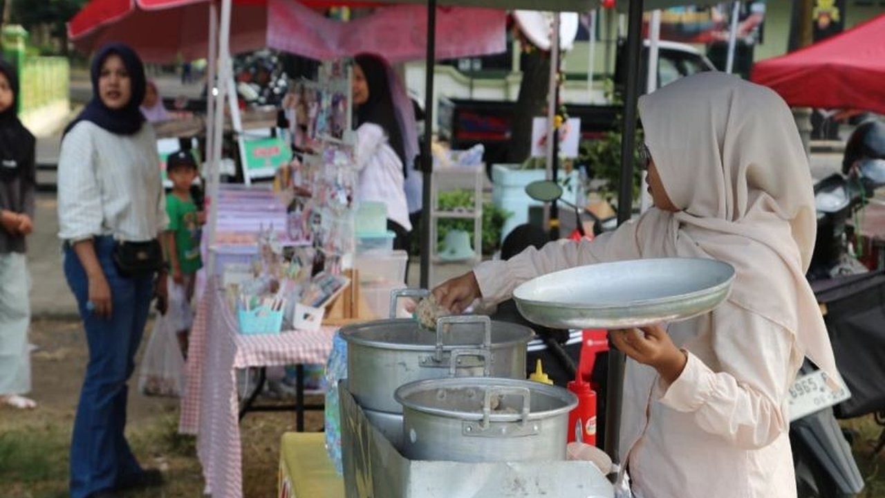 Pemerintah Kabupaten Kulon Progo sukses menggelar 