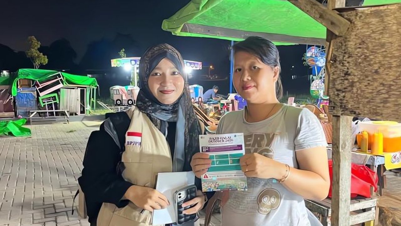 Badan Penyelenggara Jaminan Produk Halal (BPJPH) Kota Singkawang gencar melakukan jemput bola untuk mempercepat proses Sertifikasi Halal UMKM, memastikan kesiapan pelaku usaha menghadapi kewajiban pada Oktober 2026.