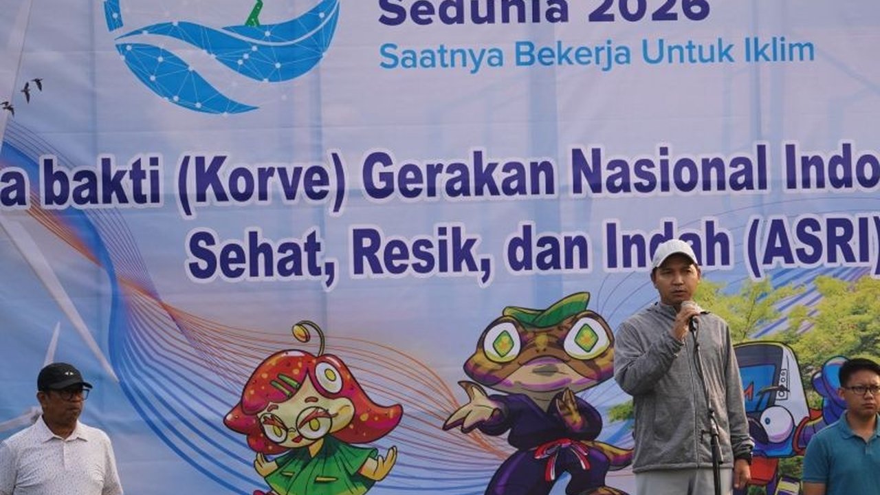 Plt Wali Kota Madiun, F Bagus Panuntun, mengajak seluruh warga untuk aktif pilah sampah dari rumah. Inisiatif ini bertujuan menumbuhkan kesadaran lingkungan serta mengurangi volume sampah yang masuk ke TPA.