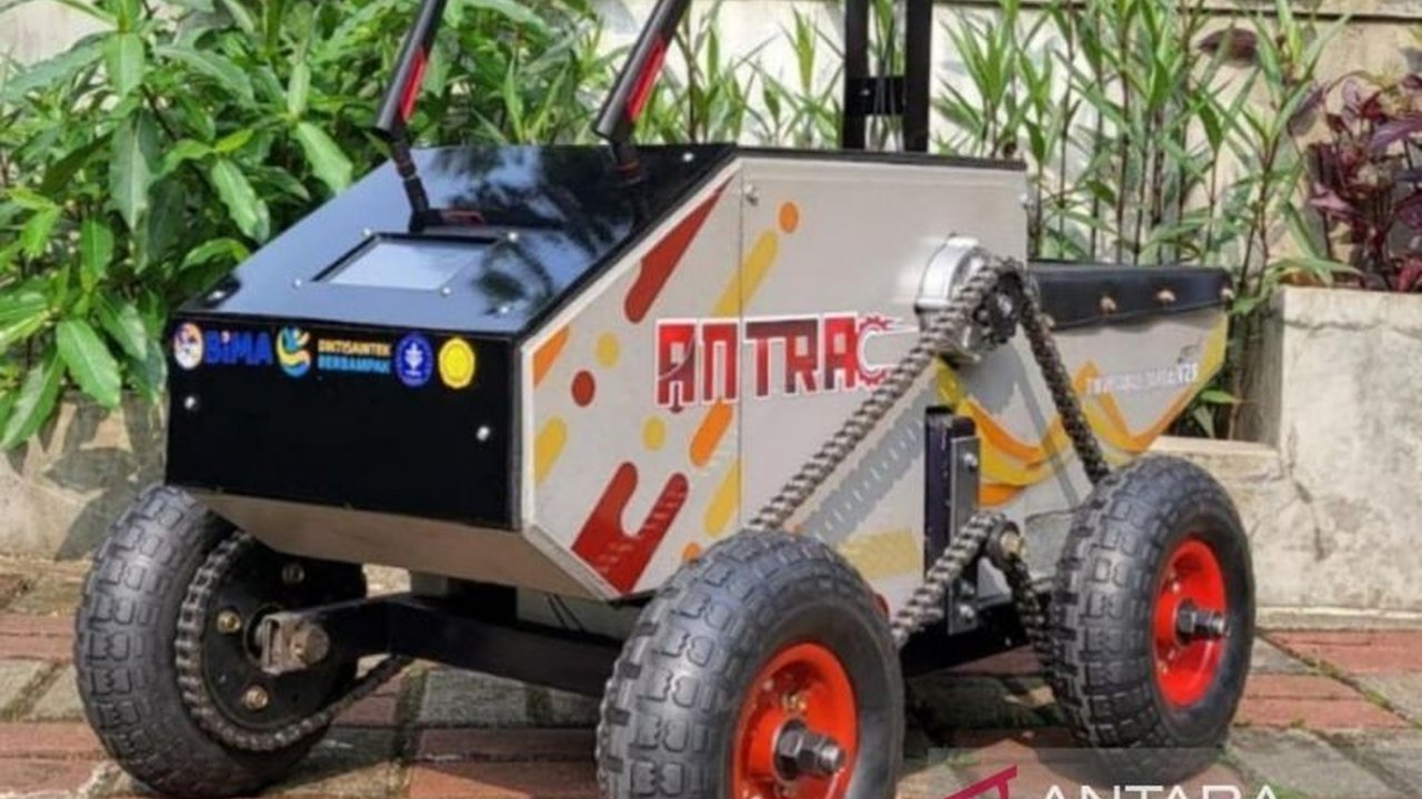 Pemerintah Kabupaten Kuningan bersama IPB University bersinergi menyiapkan hilirisasi AI pertanian untuk mentransformasi sektor pangan, meningkatkan produktivitas, dan menarik minat generasi muda.