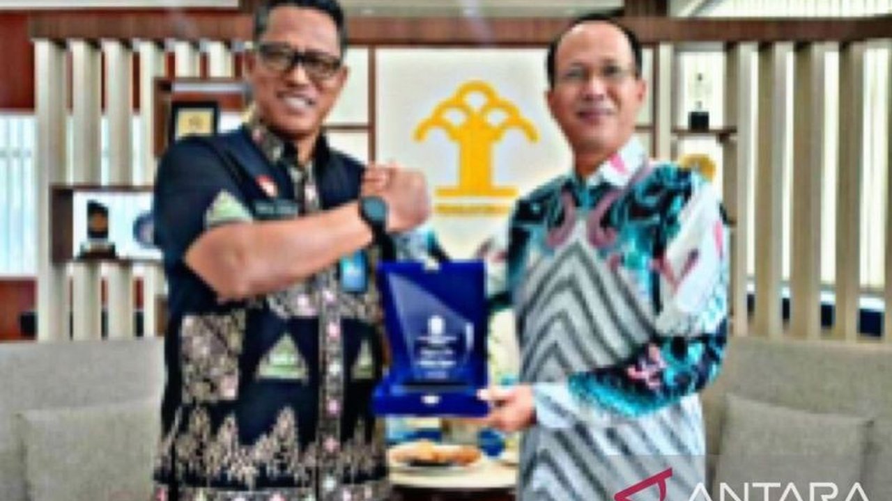 Kementerian Hukum Maluku dan Universitas Terbuka Ambon menjalin kerja sama strategis untuk memperkuat pelindungan kekayaan intelektual hasil penelitian dan inovasi, demi mendorong manfaat nyata bagi masyarakat Maluku.