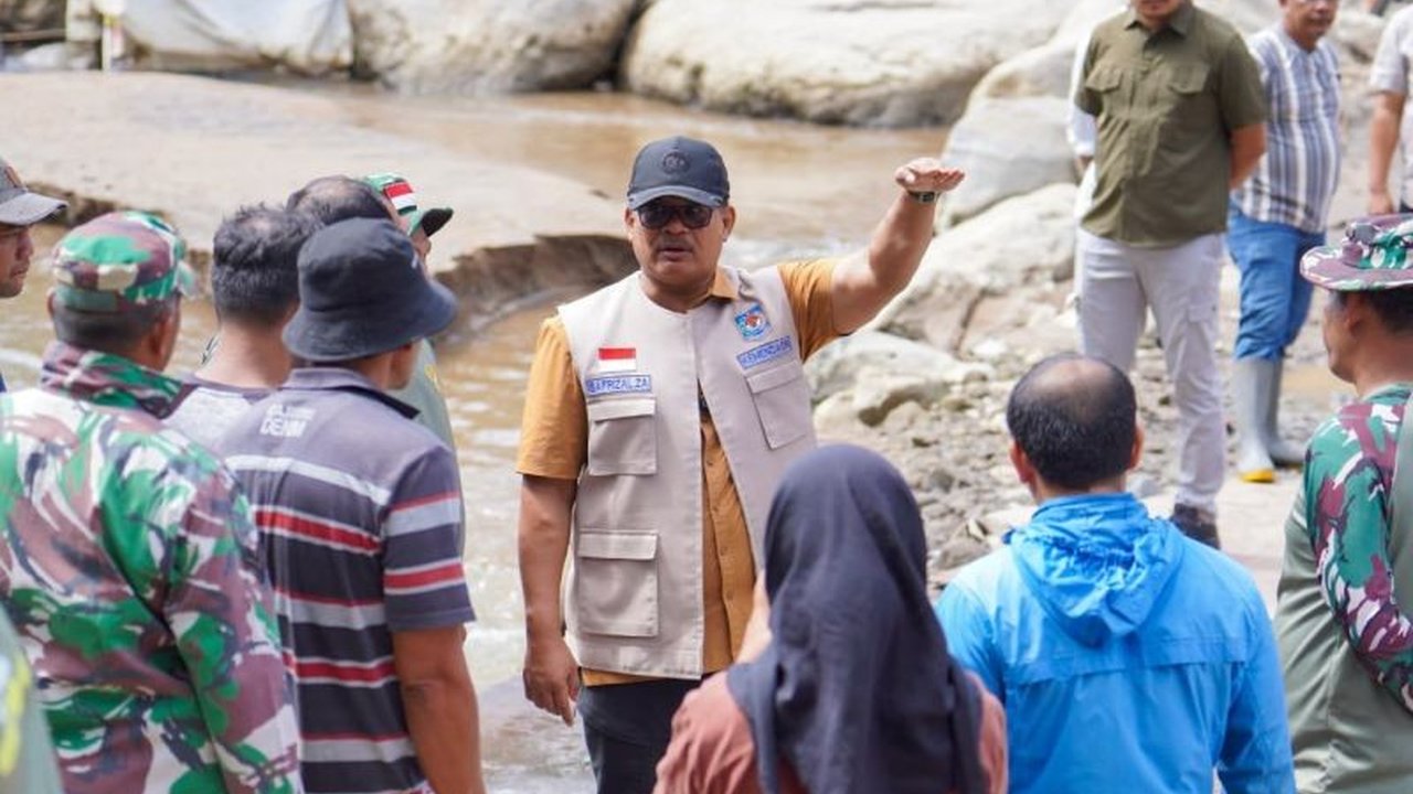 Kepala PRR Aceh menerima laporan mendalam mengenai persoalan pemulihan pascabencana Pidie, terutama kerusakan parah pada lahan sawah yang membutuhkan intervensi cepat. Pembaca akan memahami urgensi dan langkah-langkah yang diambil dalam upaya pemulihan pa