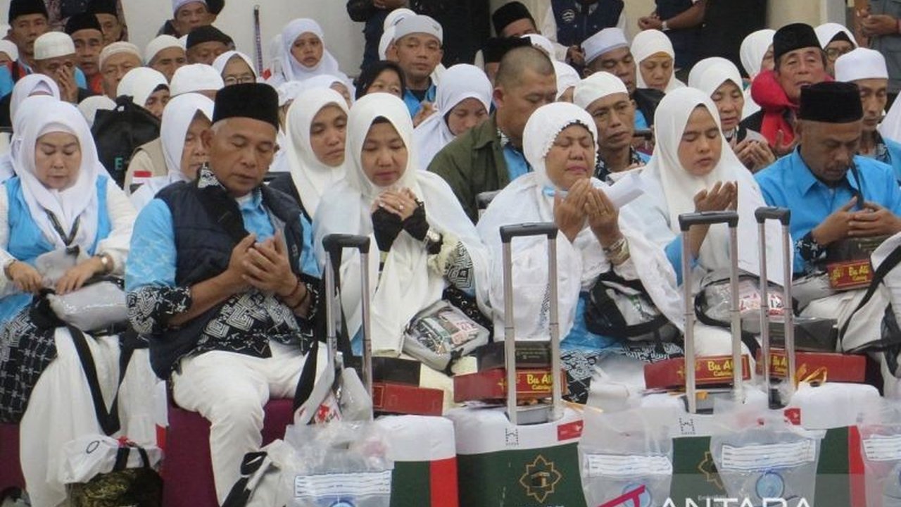 Ketua PPIH Debarkasi Medan menegaskan bahwa kemabruran haji tidak hanya diukur dari ritual di Tanah Suci, melainkan dari perubahan sikap dan perilaku jemaah setelah kembali ke daerah asal, memicu rasa penasaran akan makna haji yang sesungguhnya.