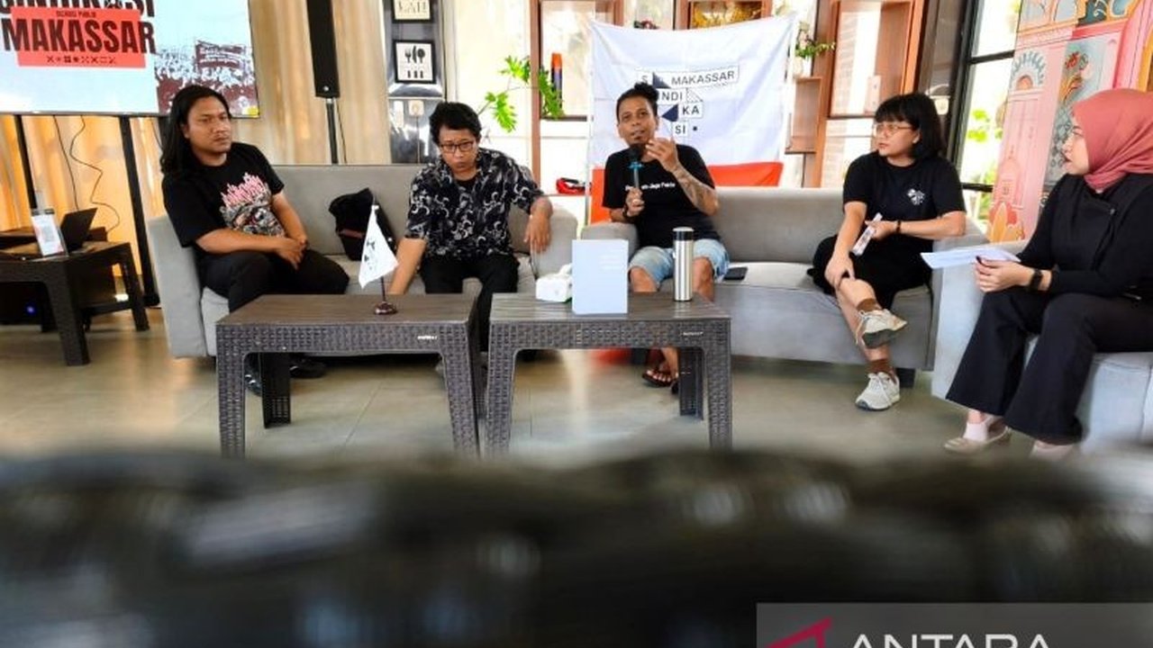 Lembaga Sindikasi dan AJI menyoroti kerentanan pekerja kreatif dan jurnalis yang menghadapi risiko tinggi, minim perlindungan sosial, upah rendah, hingga ancaman kekerasan, mendorong urgensi berserikat.