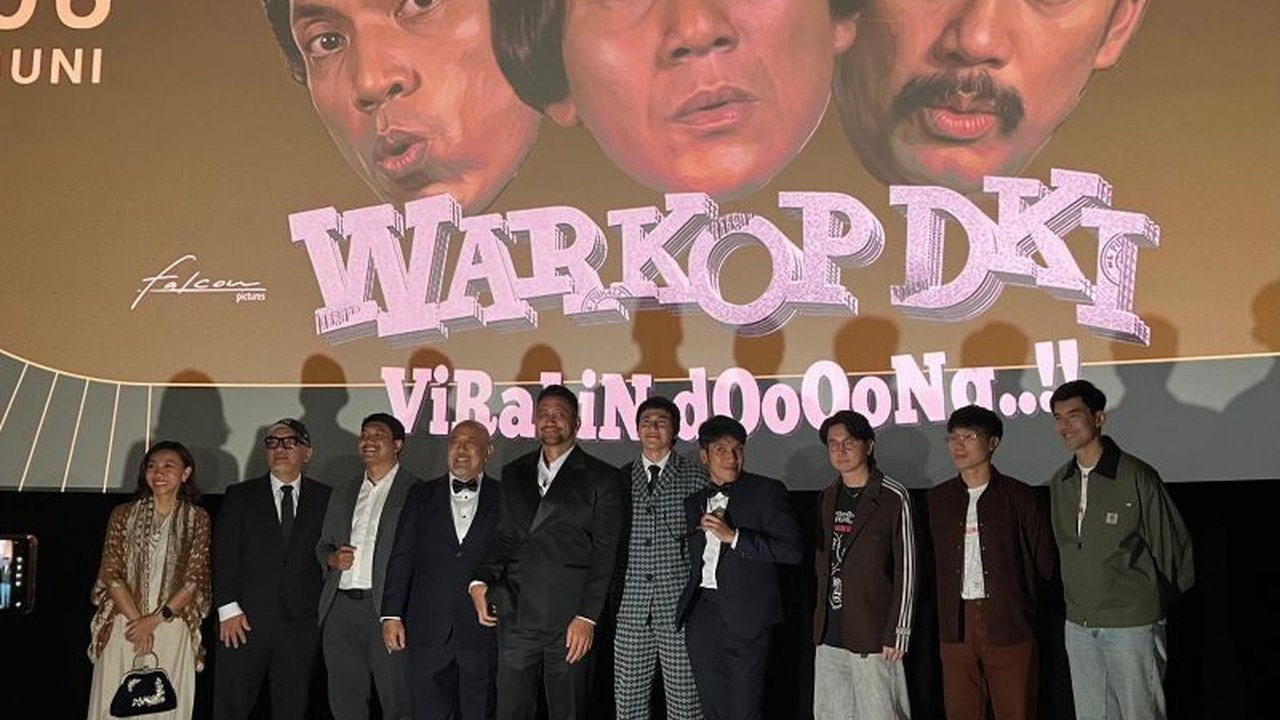 Film terbaru 
