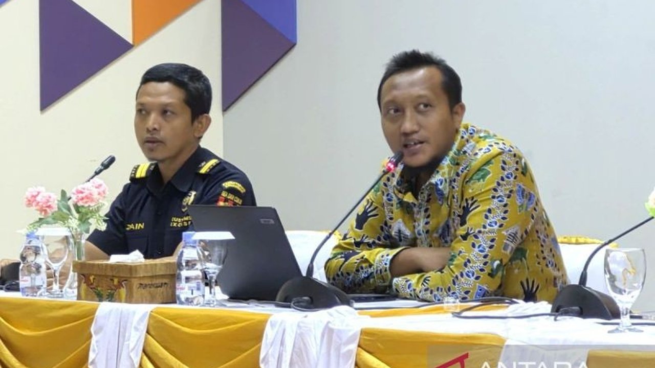 KPP Pratama Manokwari mencatatkan realisasi penerimaan pajak Manokwari yang signifikan hingga April 2026, mencapai Rp184,11 miliar dan menunjukkan pertumbuhan impresif 70,9 persen.