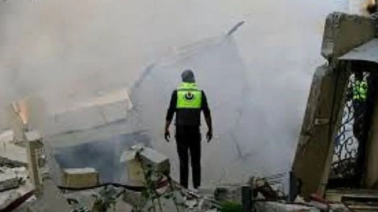 Kementerian Kesehatan Lebanon melaporkan jumlah korban tewas akibat serangan Israel di Lebanon telah mencapai 3.593 jiwa, dengan ribuan lainnya luka-luka sejak Maret 2026.