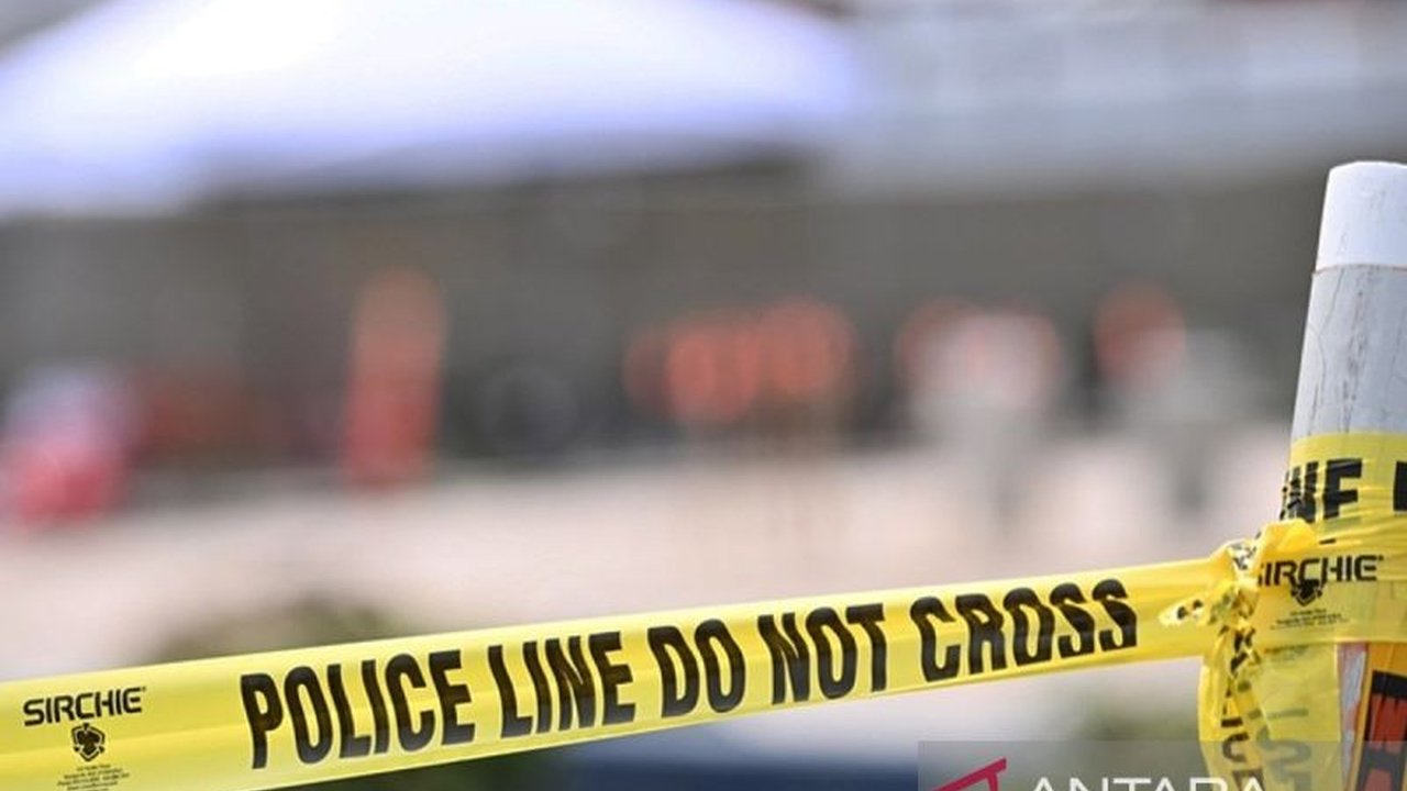 Insiden penembakan di Toledo, Amerika Serikat, melukai sejumlah warga pada Sabtu sore. Polisi setempat tengah memburu pelaku di dekat lokasi festival, memicu kekhawatiran publik atas aksi penembakan Toledo ini.
