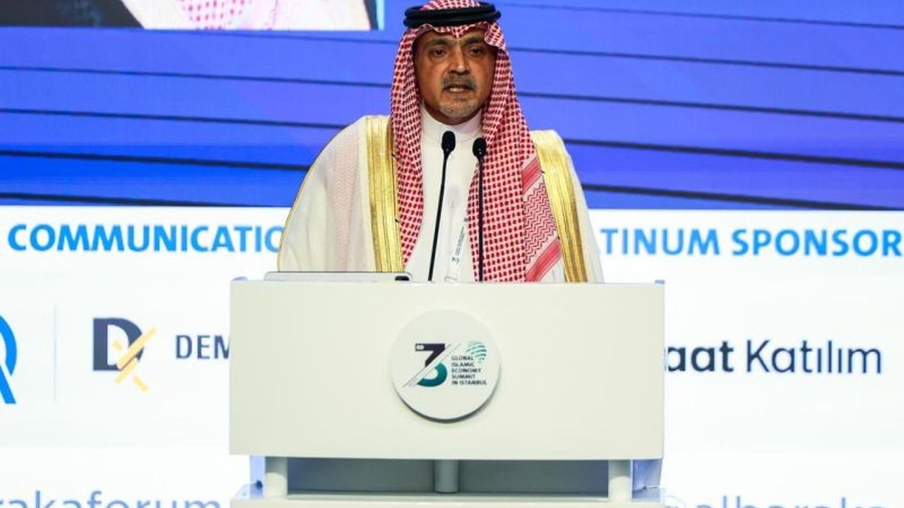 Presiden ICCD Abdullah Saleh Kamel menyoroti urgensi sistem Ekonomi Islam Berbasis Keadilan, menekankan perlunya mengembalikan etika pada modal demi pembangunan berkelanjutan dan mengatasi ketidakseimbangan global.