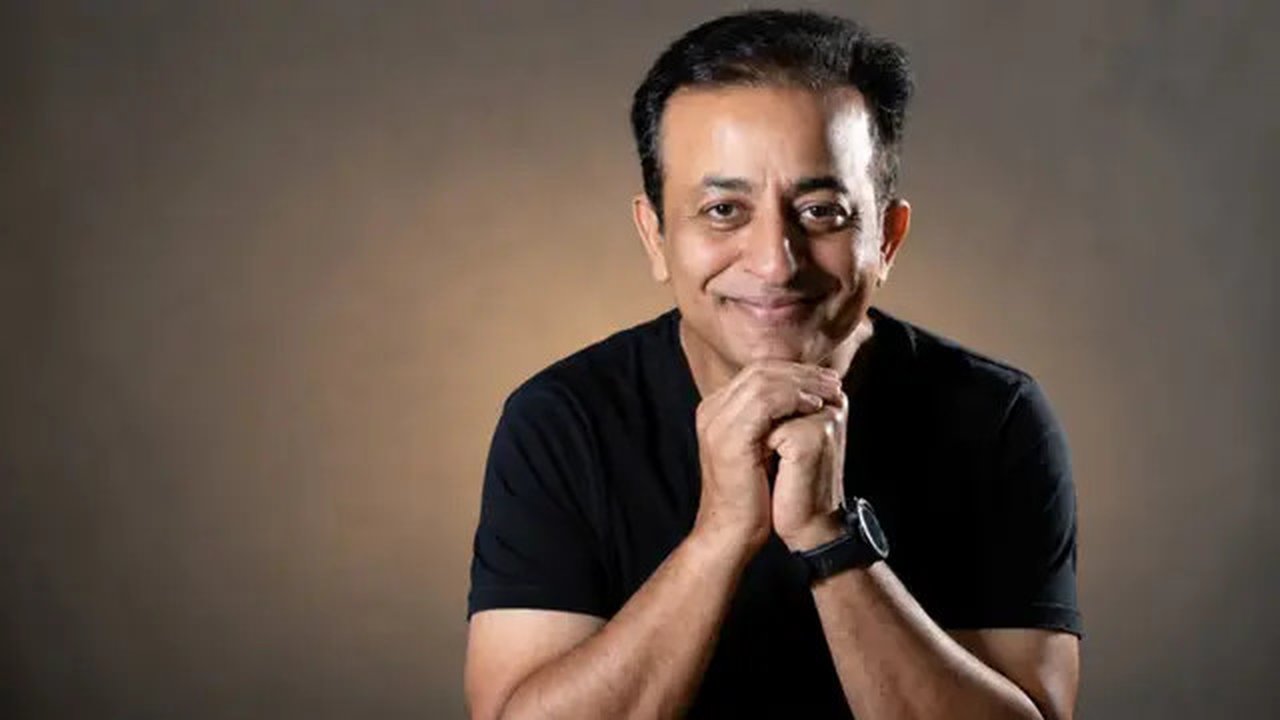 CEO Infinix India, Anish Kapoor. Credit: LinkedIn/Anish Kapoor