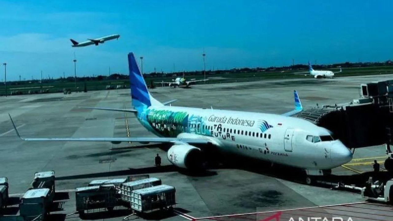 Kementerian Perhubungan (Kemenhub) menyatakan rencana penerapan pajak nol persen suku cadang pesawat sedang dalam tahap finalisasi harmonisasi lintas kementerian, diharapkan segera terealisasi untuk efisiensi operasional maskapai dan penguatan industri pe