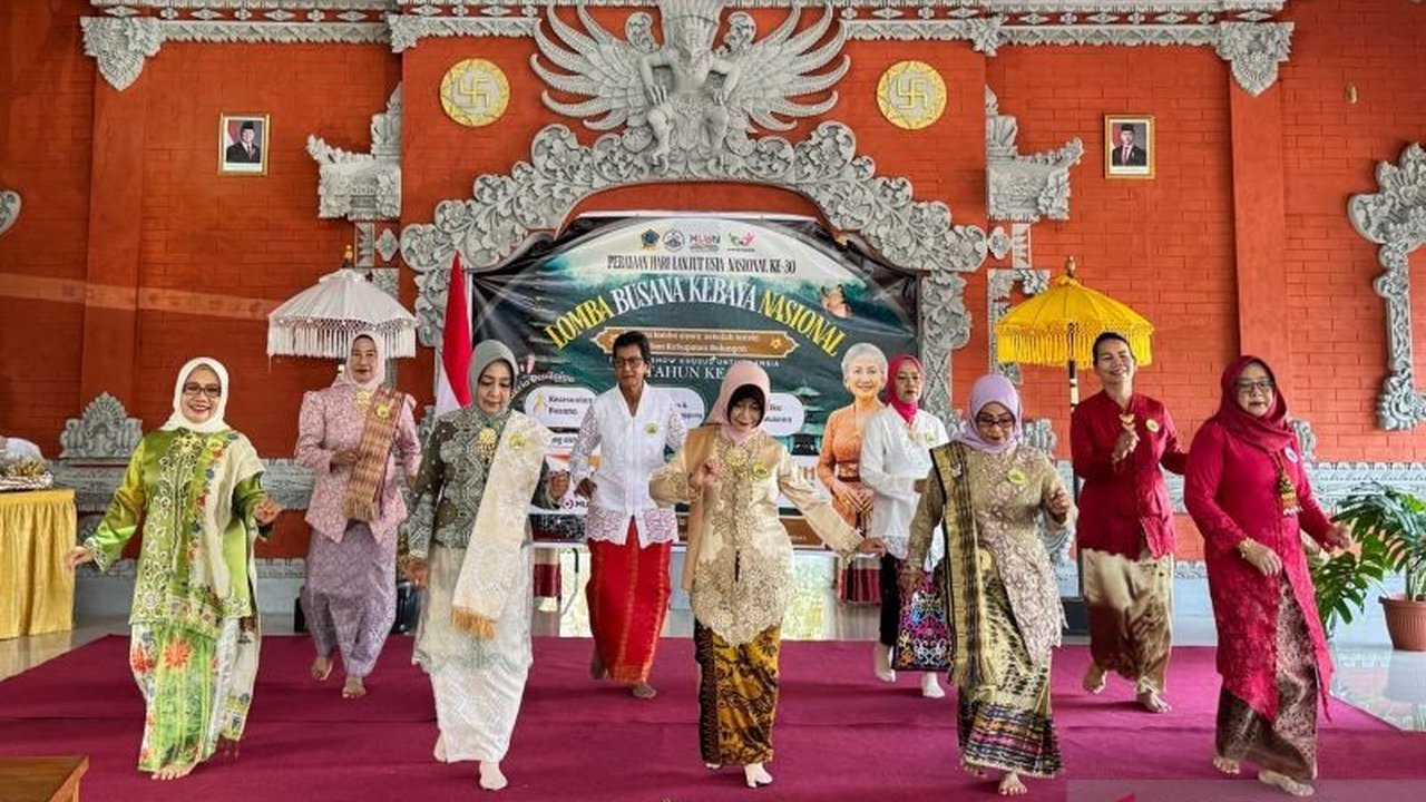 Bupati Bulungan Syarwani mengajak generasi muda menghormati kontribusi lansia dalam pembangunan daerah, menandai Perayaan Hari Lansia Nasional ke-30 di Tanjung Selor.