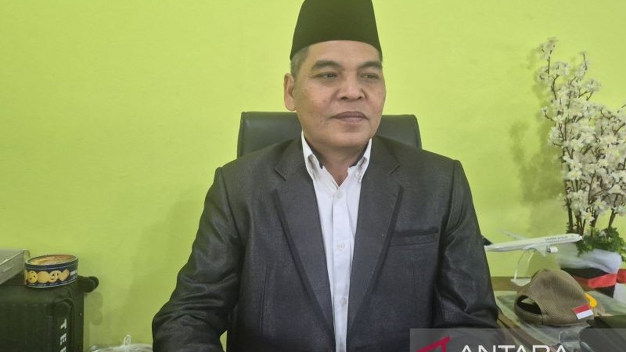 Kantor Wilayah Kementerian Haji dan Umrah (Kemenhaj) Jambi telah menyiapkan skema ringkas untuk menyambut kepulangan jamaah haji Jambi, memastikan kelancaran dan menghindari penumpukan di Asrama Haji.