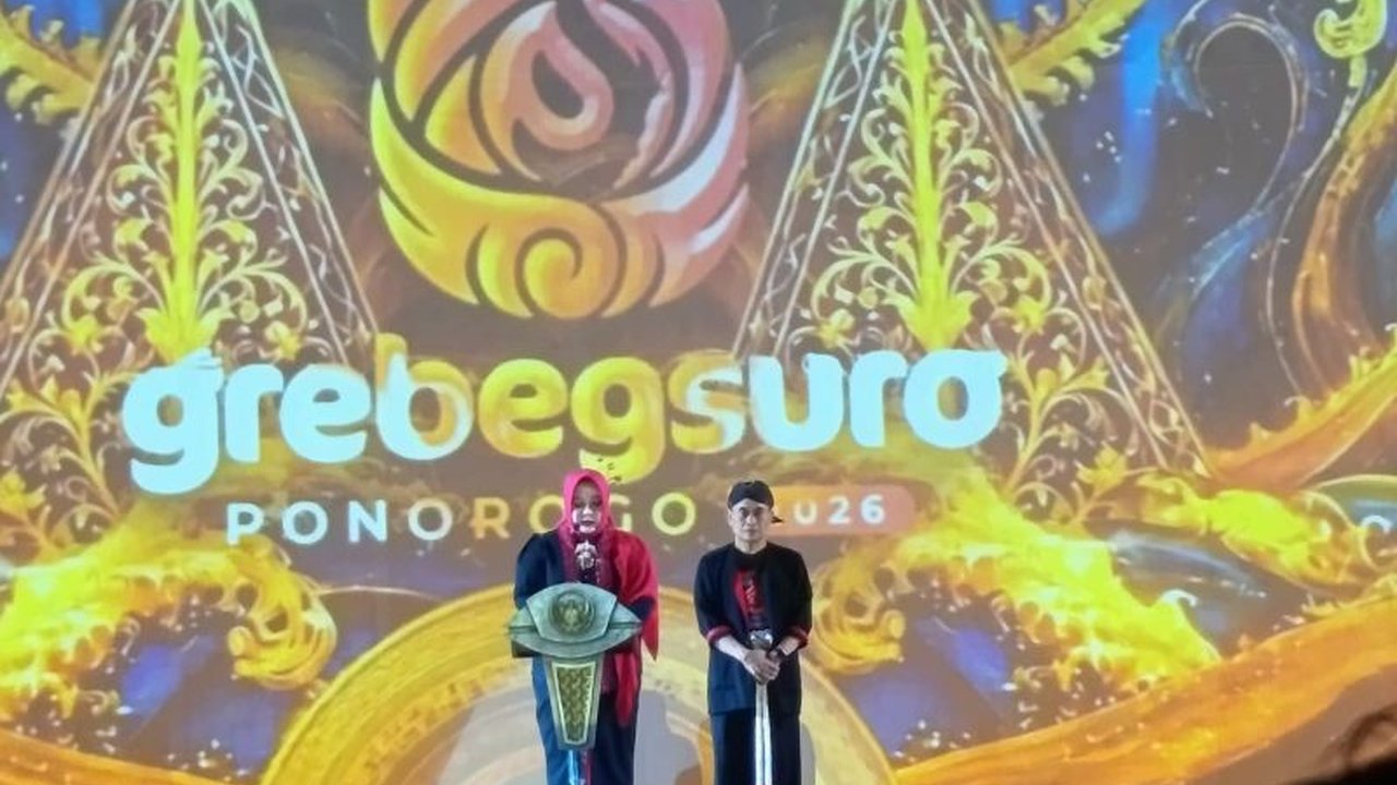 Grebeg Suro Ponorogo 2026 resmi dibuka, mengawali FNRP ke-31 dan FRR ke-22. Perayaan ini memadukan spiritualitas dan budaya lokal, menawarkan 29 agenda untuk pelestarian serta peningkatan pariwisata.