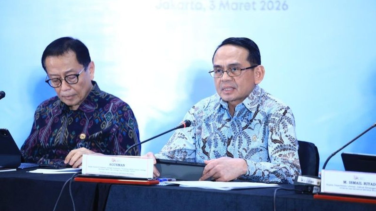 Otoritas Jasa Keuangan (OJK) melaporkan pertumbuhan signifikan pada pembiayaan paylater, yang mencapai Rp12,18 triliun per Januari 2026, melonjak 71,13 persen secara tahunan.