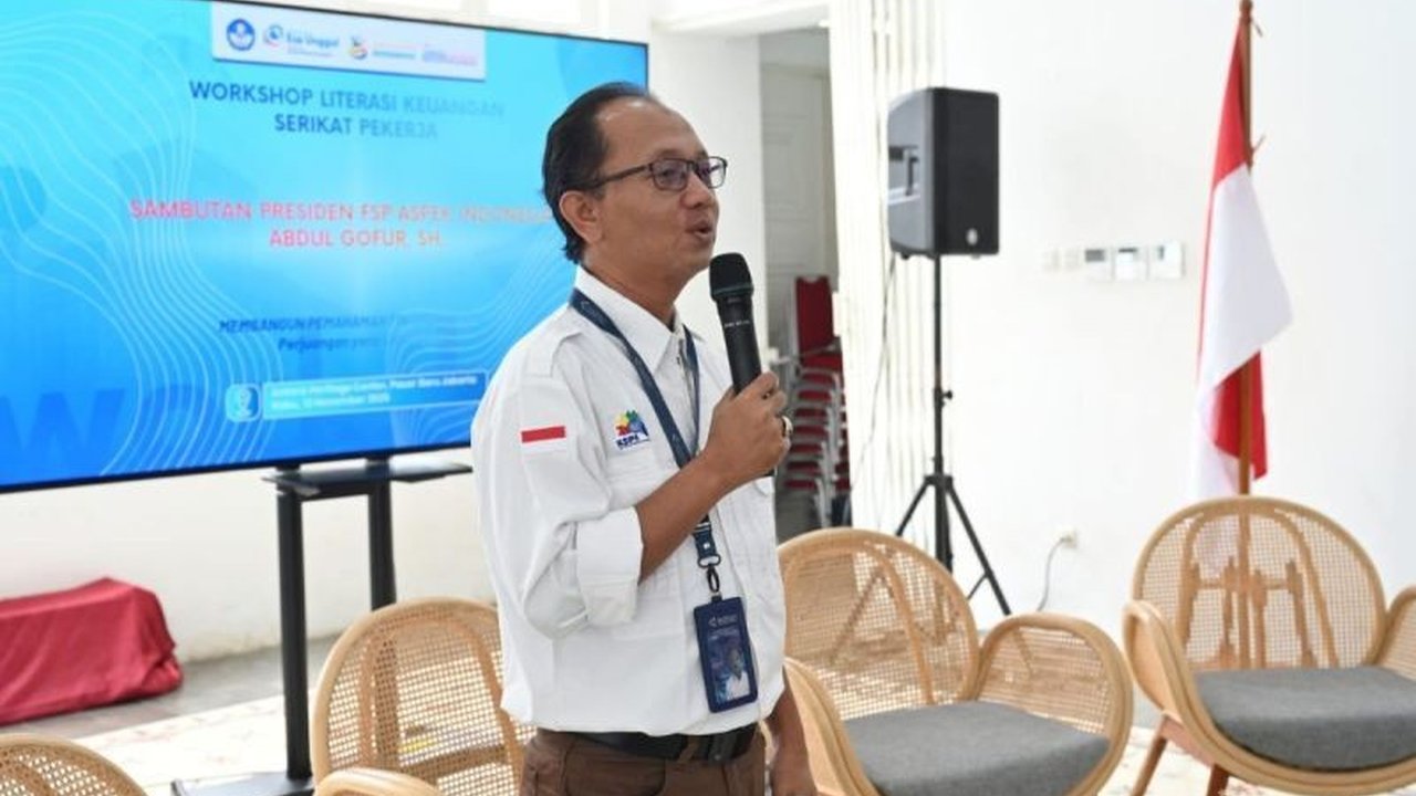 Federasi Serikat Pekerja (FSP) ASPEK Indonesia menyambut positif sinyal masuknya Presiden Partai Buruh Said Iqbal ke dalam Kabinet Merah Putih, melihatnya sebagai langkah maju bagi representasi kaum pekerja.