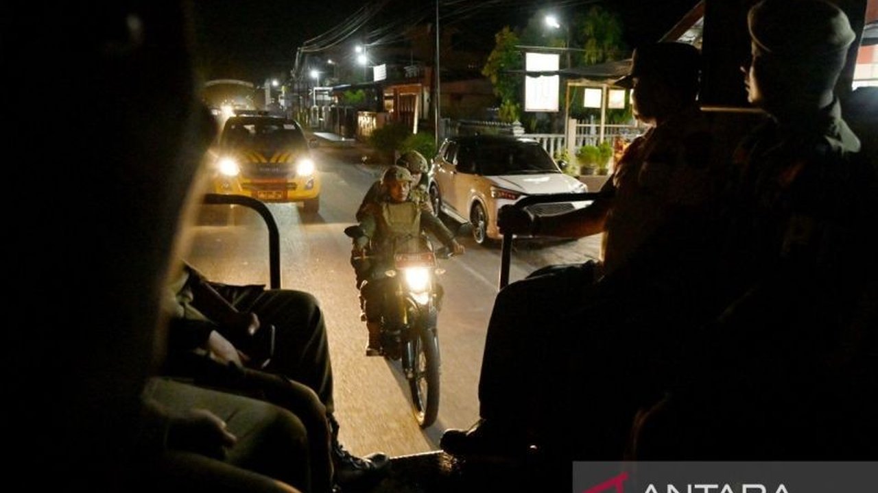 Pemprov Sumut gencar lakukan Patroli Gabungan Berantas Narkoba Asahan bersama berbagai instansi. Ini upaya menekan peredaran barang haram dan melindungi generasi muda dari ancaman narkotika serta judi online.