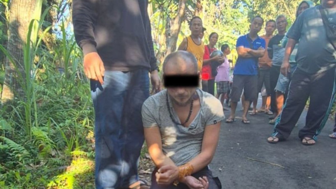 Tim gabungan berhasil menggagalkan penyelundupan narkotika jaringan Rusia seberat 7,8 kilogram di Bali, mengungkap modus operandi yang melibatkan WNA dan perjalanan lintas pulau. Pembaca akan penasaran bagaimana jaringan ini terungkap.